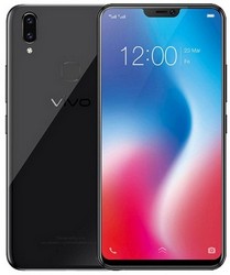 Замена экрана на телефоне Vivo V9 в Волгограде